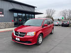 2012 Dodge Grand Caravan SE