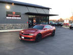 2014 Chevrolet Camaro Ls