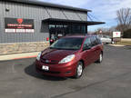 2009 Toyota Sienna Le