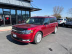 2016 Ford Flex Sel