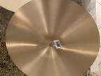 2014 Zildjian A Series New Beat HiHat Bottom 14in/36cm ~ A0135 ~ Made in USA