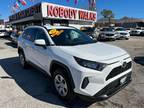 2020 Toyota RAV4 LE AWD 4dr SUV