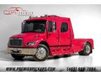 2005 FREIGHTLINER M2 Sport Chassis