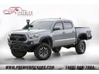 2020 Toyota Tacoma TRD Off Road Double Cab 5' Bed V6 AT