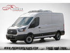 2019 Ford Transit Van T-250 148 Med Rf 9000 GVWR Sliding RH Dr