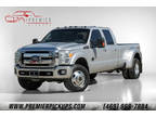 2012 Ford F-350 Super Duty Lariat