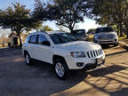 2014 Jeep Compass FWD 4dr Sport