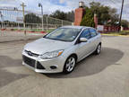 2013 Ford Focus 4dr Sdn SE