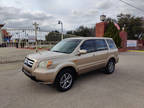 2007 Honda Pilot 4WD 4dr LX