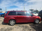 2011 Volkswagen Routan SE