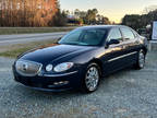 2009 Buick LaCrosse 4dr Sdn CX