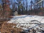 Plot For Sale In Sterling, Michigan