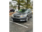 2013 Honda Accord Sedan 4dr I4 Man Sport