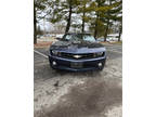 2012 Chevrolet Camaro 2dr Cpe 1LT