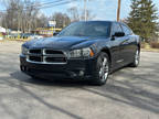 2013 Dodge Charger 4dr Sdn SXT AWD
