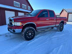 2004 Dodge Ram Pickup SLT