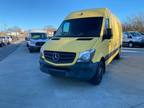 2016 Mercedes-Benz Sprinter 3500