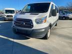 2017 Ford Transit Wagon T-350