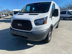 2017 Ford Transit T-250