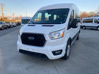 2021 Ford Transit Wagon T-350 Hr