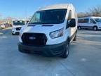 2023 Ford Transit M/Roof T-250 Cargo