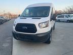 2019 Ford Transit T-150