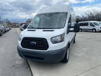 2017 Ford Transit H/Roof T-350 Cargo Van