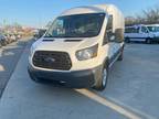 2017 Ford Transit T-350