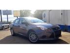 2014 Ford Focus 4dr Sdn S