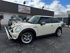 2009 MINI Cooper Hardtop 2dr Cpe S !!! EXCELLENT CONDITION!!! MUST SEE!!!