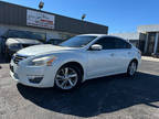 2014 Nissan Altima 4dr Sdn I4 2.5 !!! LOADED11 MUST SEE!!!