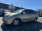 2007 Honda Odyssey 5dr Wgn EX !!! ONE OWNER CLEAN CARFAX!!!