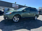 2013 Subaru Outback 4dr Wgn H4 Auto 2.5i Limited !!! VERY CLEAN!!! MUST SEE!!!