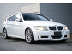 2008 BMW 3-Series 335i Wagon M Package