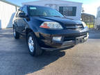 2002 Acura MDX 4dr SUV Touring Pkg w/Navigation