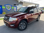 2015 Ford Expedition Xlt