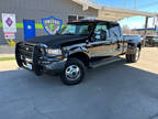 2002 Ford F350 Super Duty Lariat