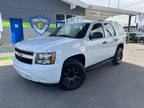 2011 Chevrolet Tahoe 1500