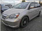 2006 Honda Odyssey 5dr EX-L AT