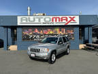 2004 Jeep Grand Cherokee Laredo