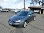 2012 Volkswagen Jetta SportWagen 4dr Auto S PZEV