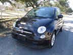 2012 FIAT 500 2dr HB Pop