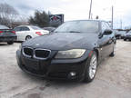 2011 BMW 3 Series 4dr Sdn 328i RWD