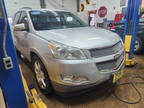 2009 Chevrolet Traverse Ltz