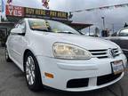 2007 Volkswagen Rabbit 4dr HB Auto