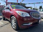 2016 Buick Enclave AWD 4dr Leather