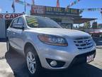 2010 Hyundai Santa Fe FWD 4dr I4 Auto Limited