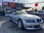 1997 BMW Z3 2dr Roadster 2.8L