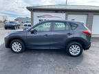 2014 Mazda Cx-5 Sport