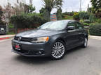 2014 Volkswagen Jetta Sedan 4dr Auto SEL PZEV